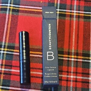 Beautycounter Color Intense Lipstick💄